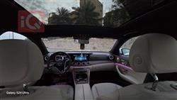 مرسيدس بنز E-Class